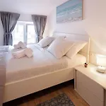 Centrally Located Seagull Rijeka
