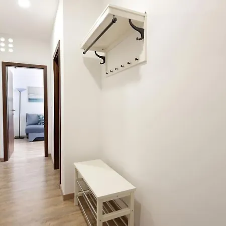 Centrally Located Seagull * Rijeka