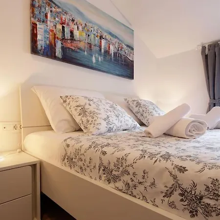 Centrally Located Seagull Lejlighed Rijeka