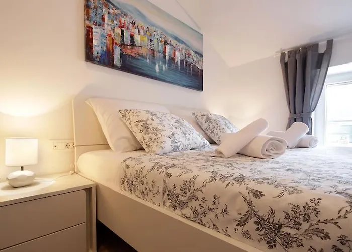 Centrally Located Seagull Apartman Fiume