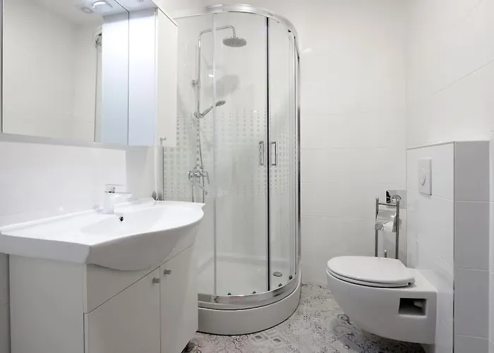 Apartman Centrally Located Seagull